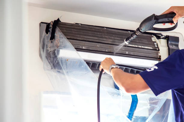 Home Air Vent Cleaning in AR