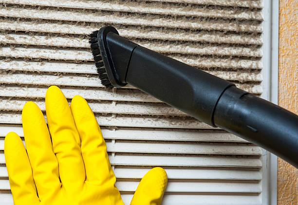 Best Local Air Duct Cleaning Services  in Wynne, AR